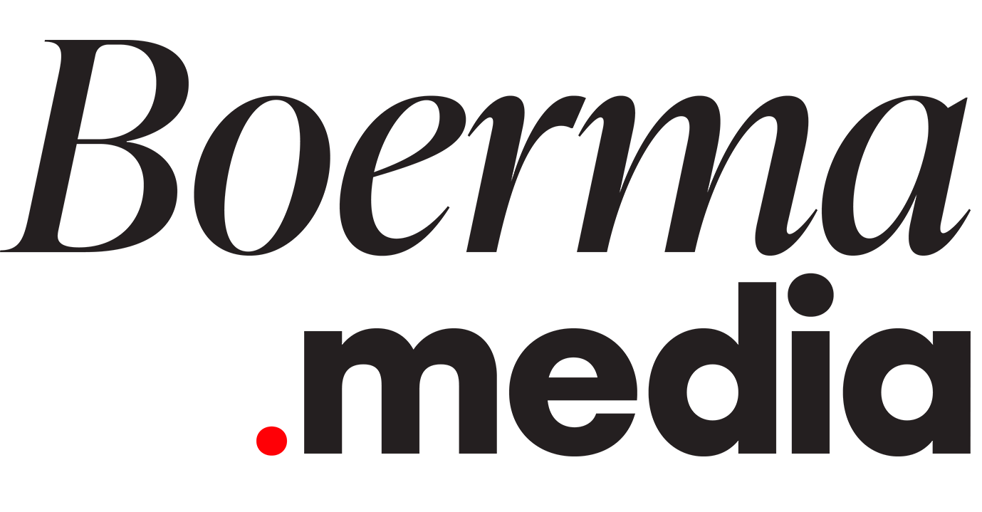 Boerma Media